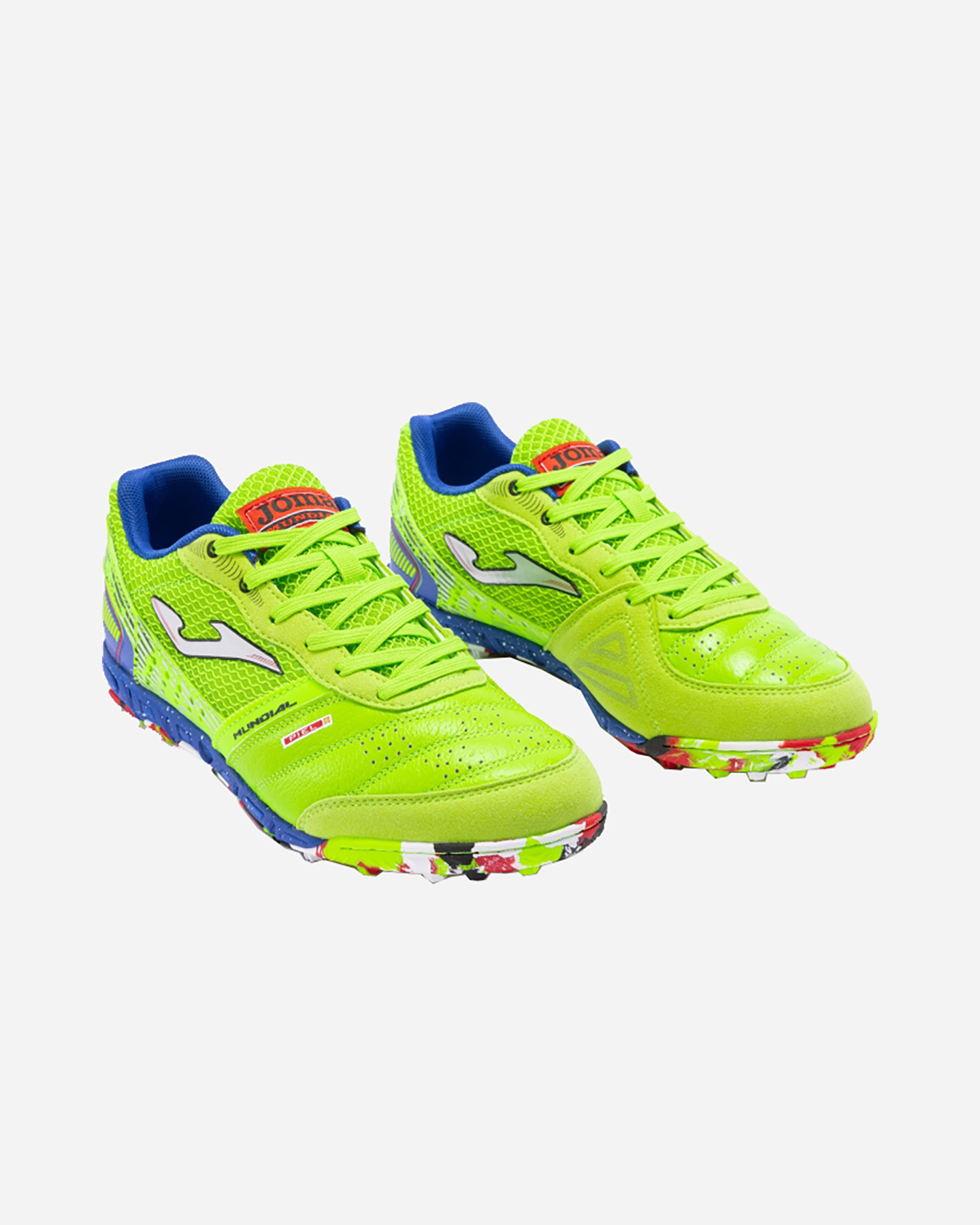 Scarpe calcio JOMA MUNDIAL TF M - 1 | Cisalfa Sport